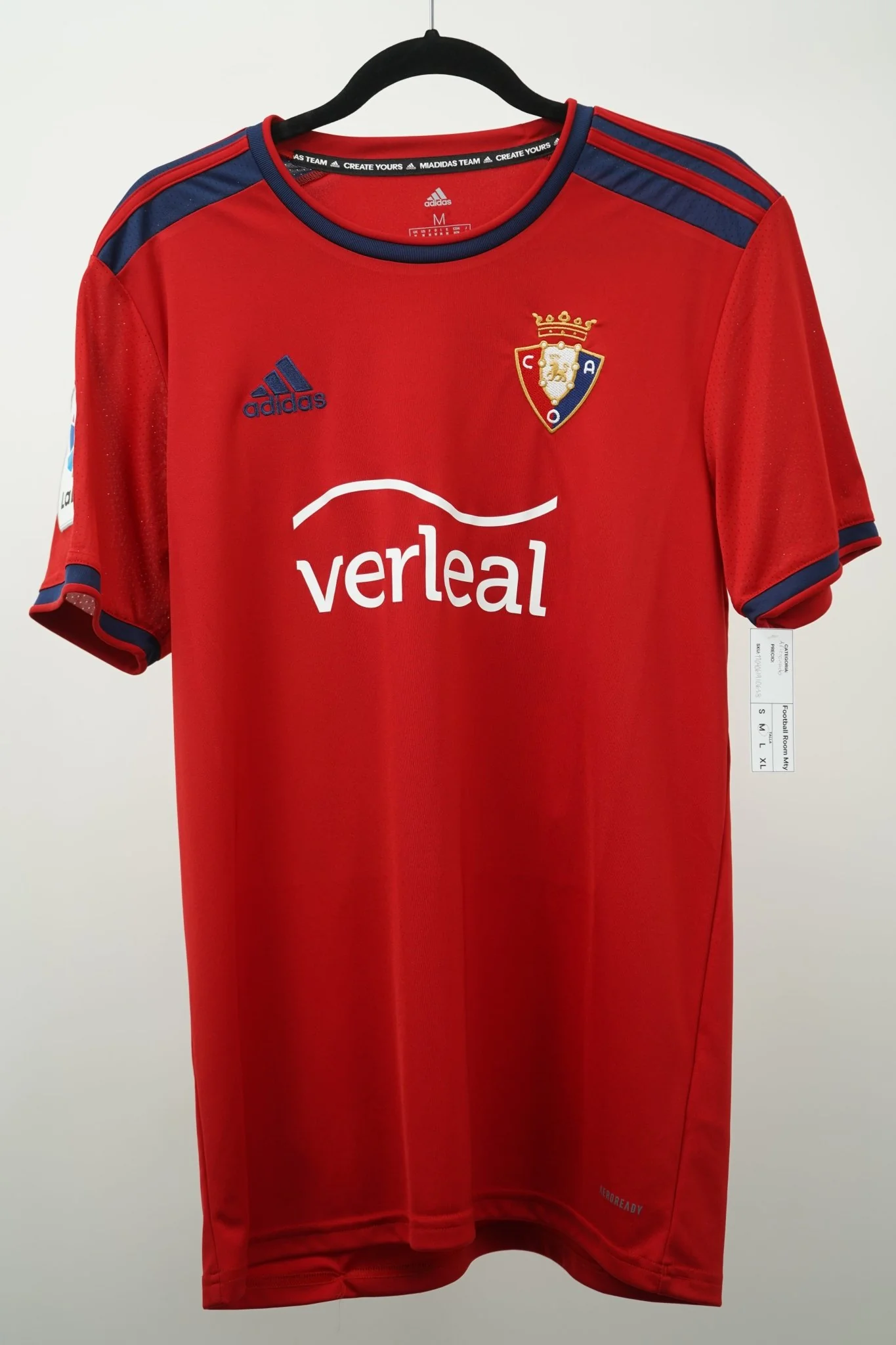 Osasuna 2021-22 Special