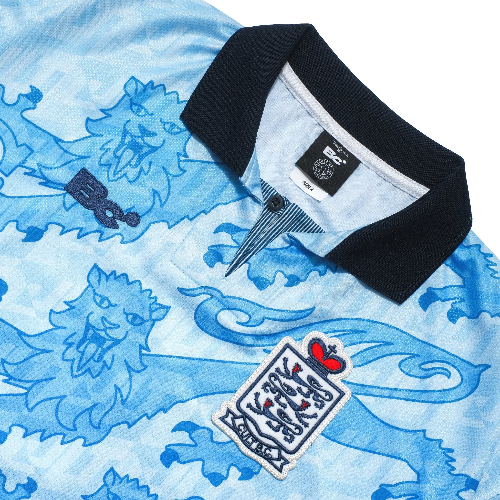 England 1993 Other