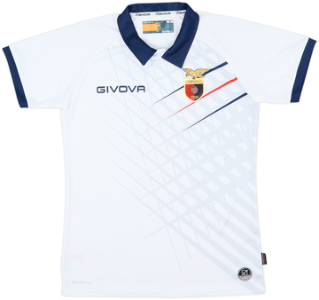 Italia 2019-20 Away