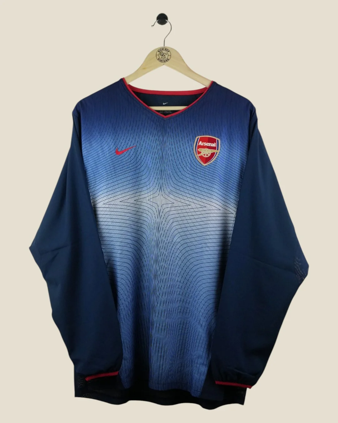 Arsenal 2002-03 Special