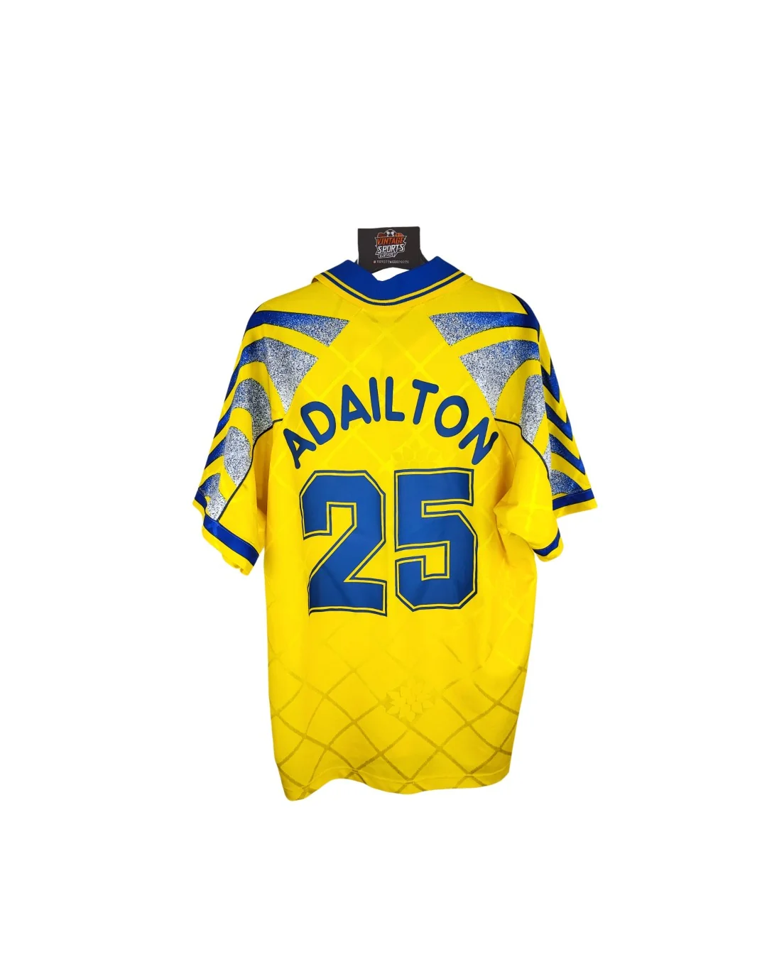 Parma 1996-97 Away