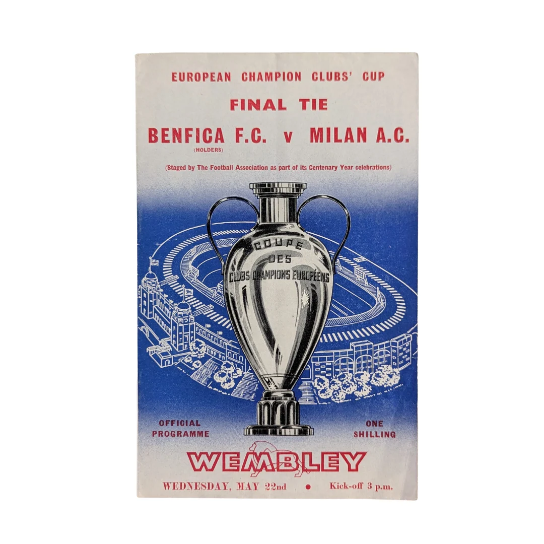 AC Milan 1963 Special