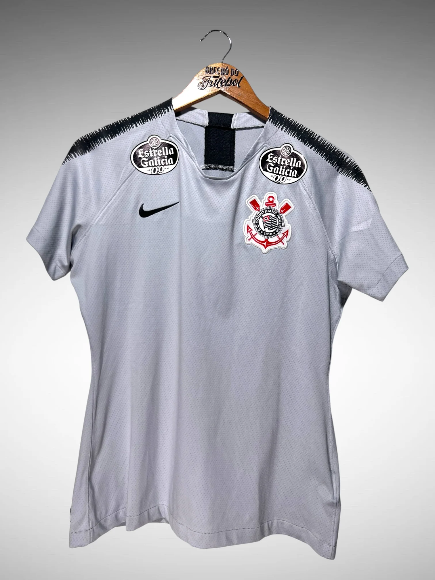 Corinthians 2018 Training
