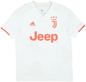 Juventus 2019-20 Away