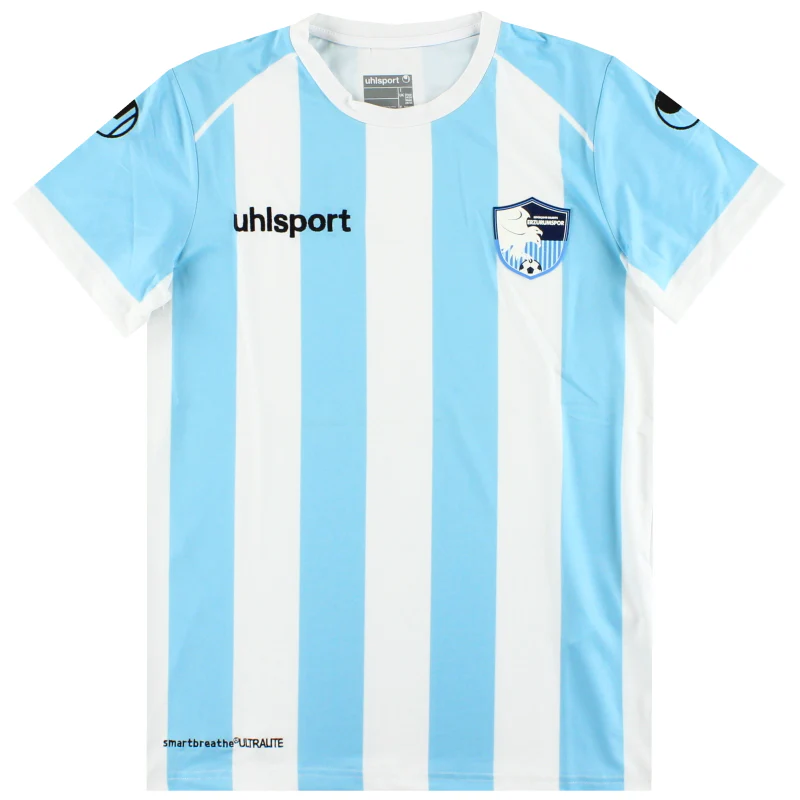 Erzurumspor 2018-19 Home