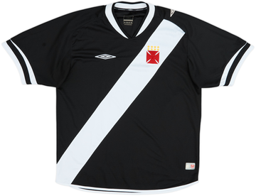 Vasco Da Gama 2005-06 Home