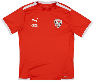 FC Ingolstadt 2022-23 Training
