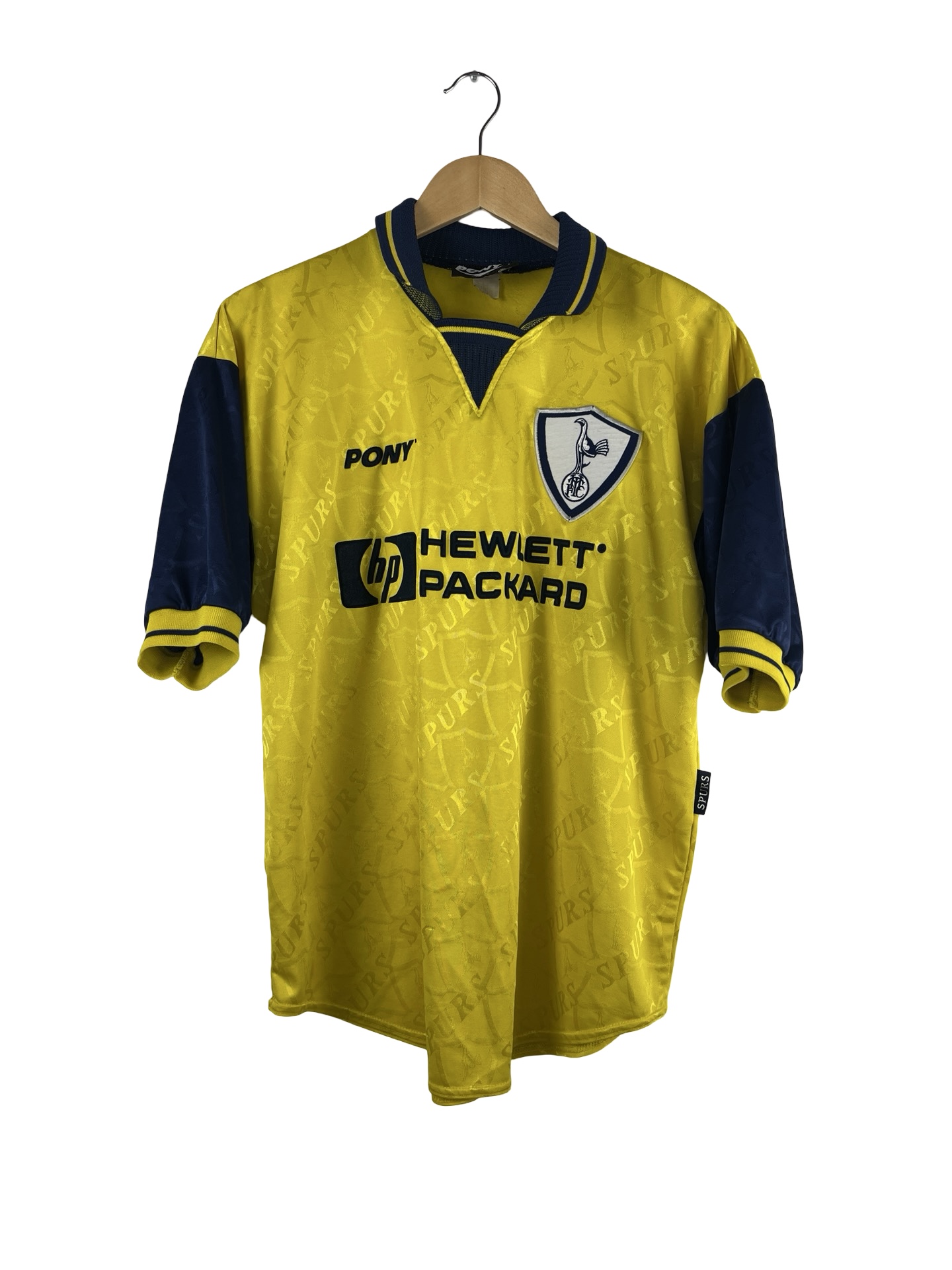 Tottenham 1995-97 Other