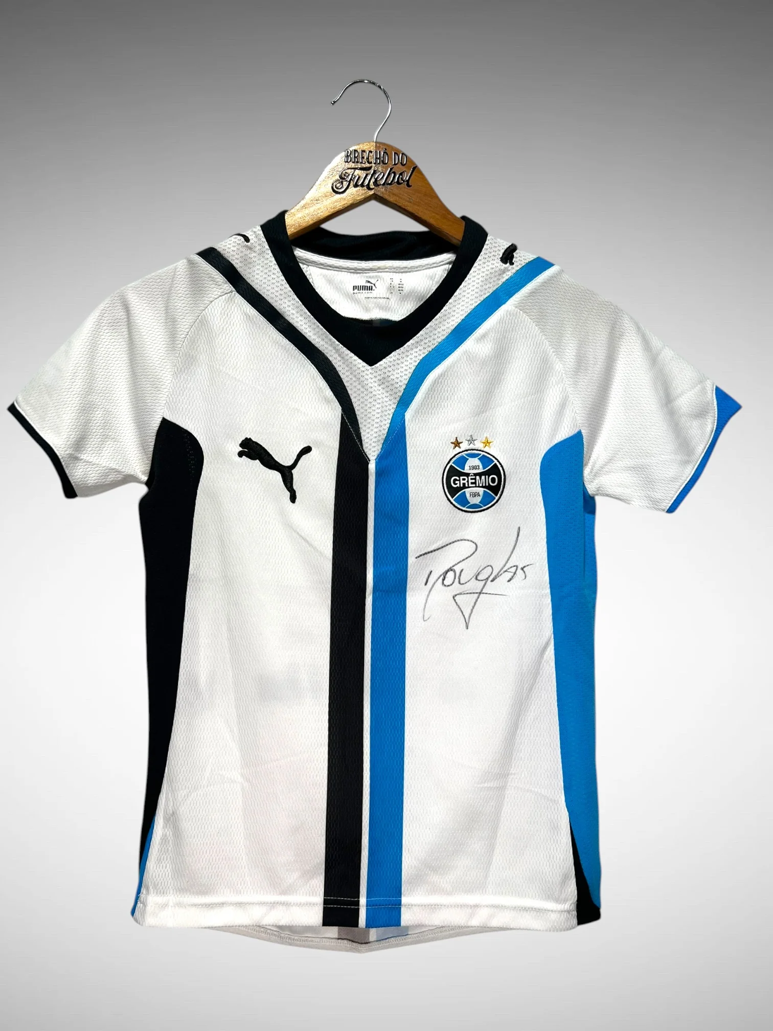 Gremio 2009 Away