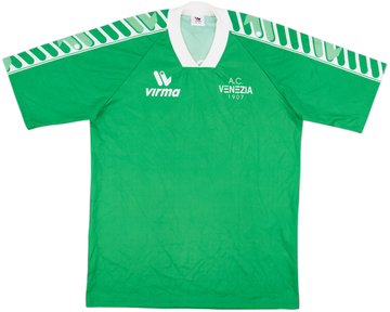 Venezia 1995-96 Training