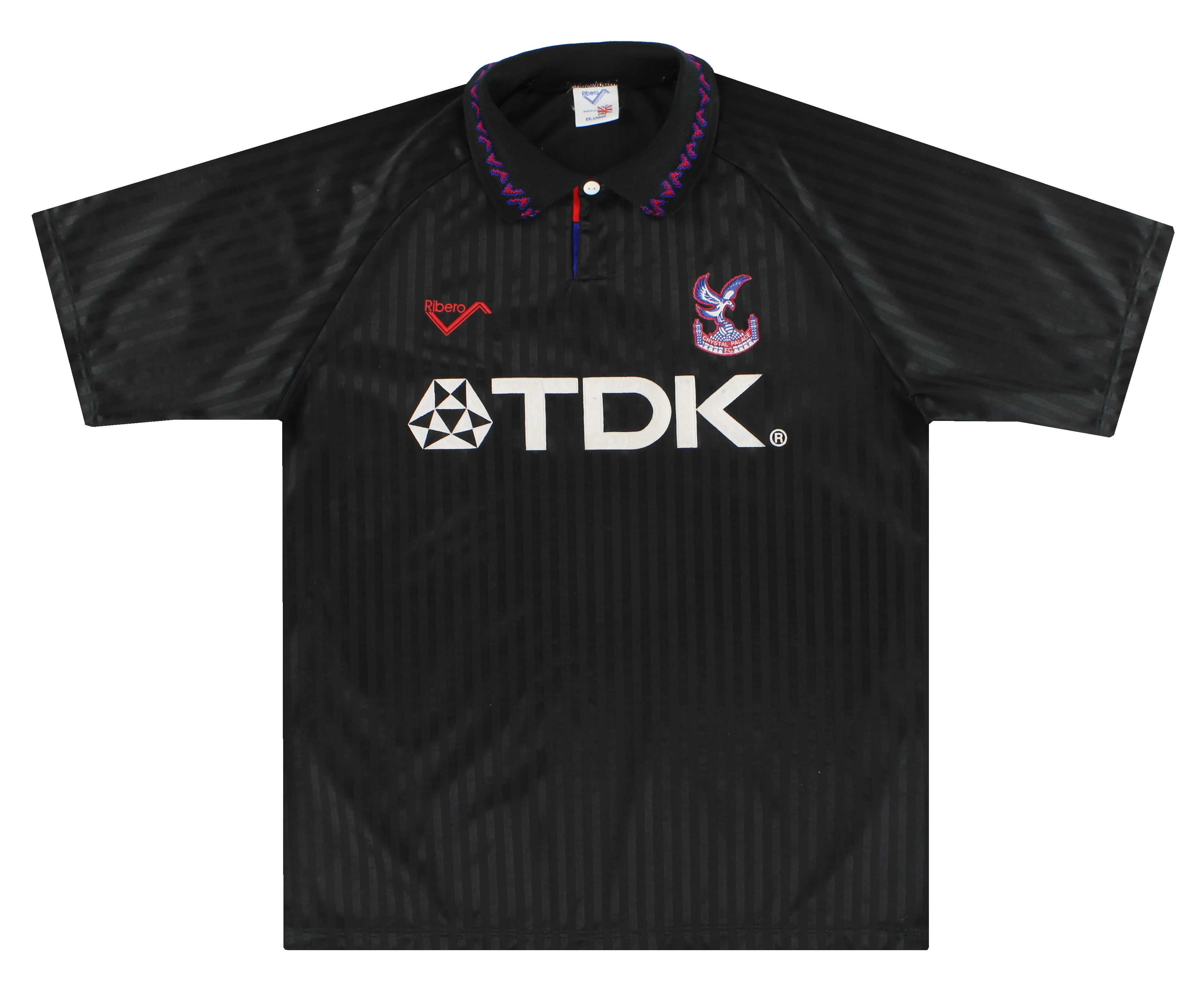 Crystal Palace 1993-94 Third