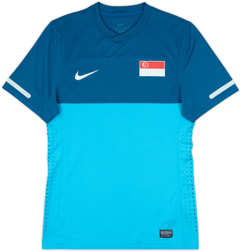 Singapore 2010-11 Away
