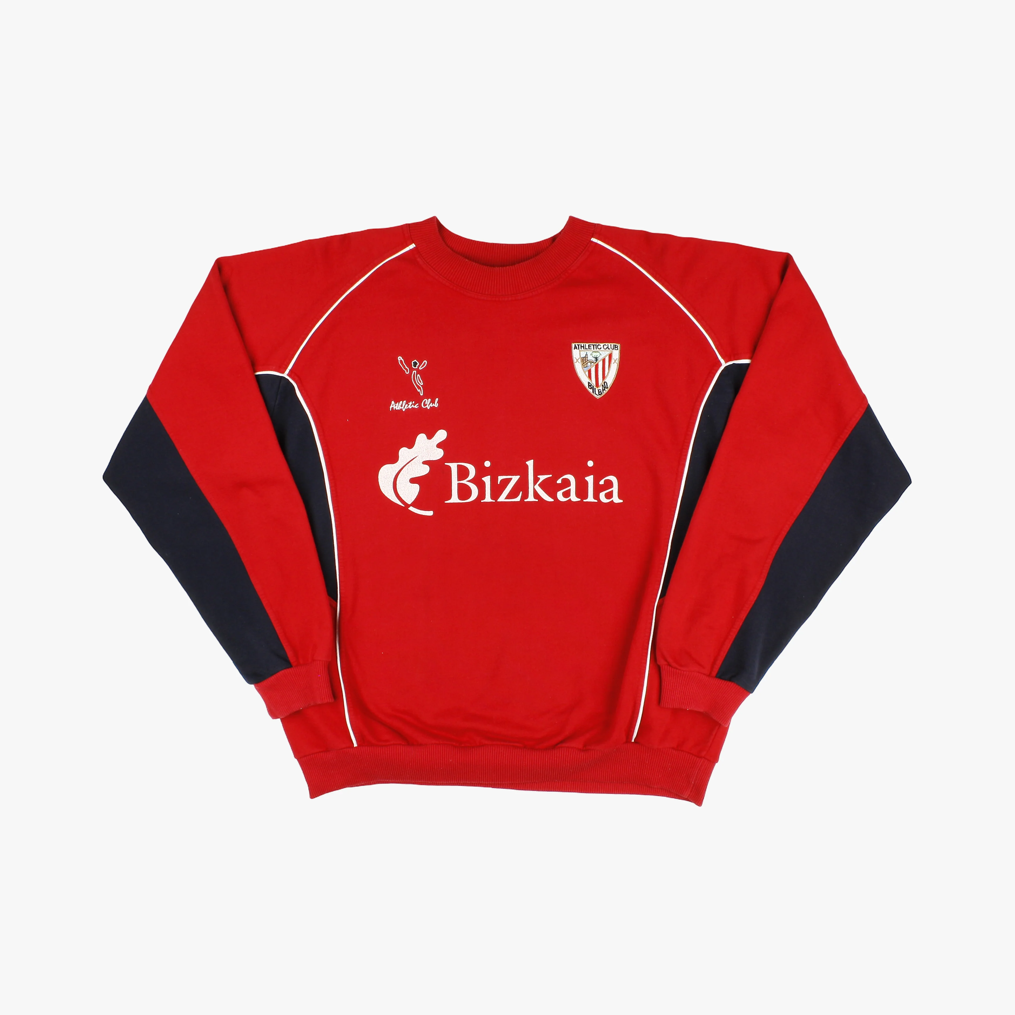 Athletic Bilbao 2004-07 Training