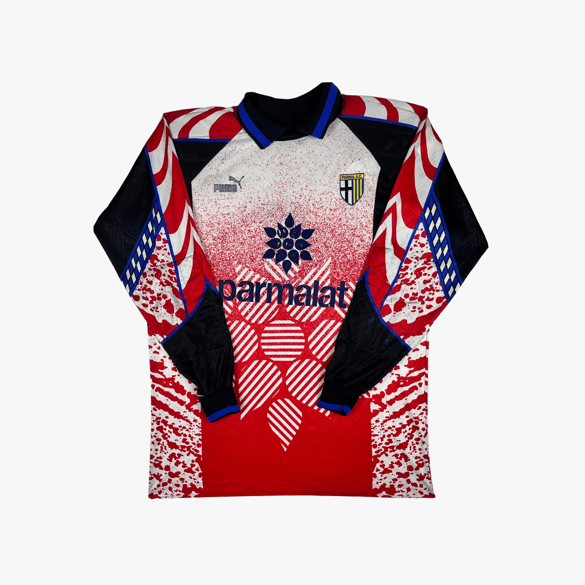Parma 1995-96 Gk