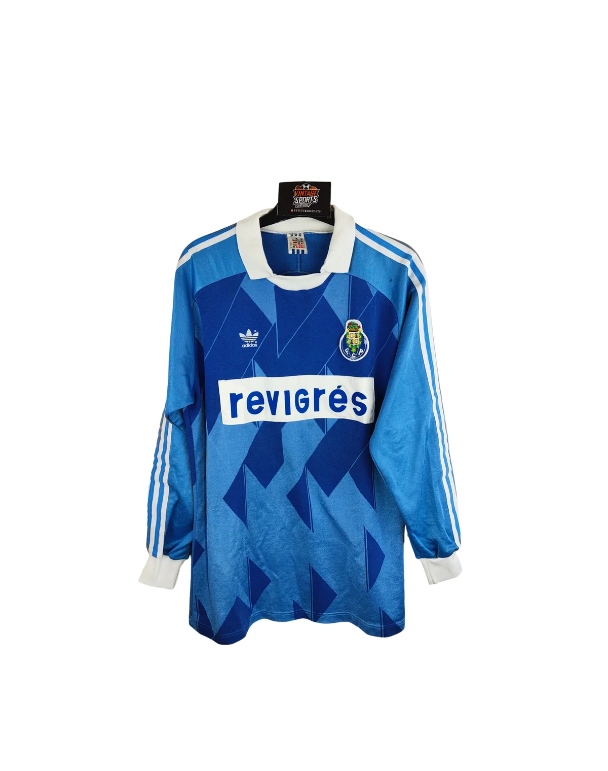 Porto 1989-90 Gk
