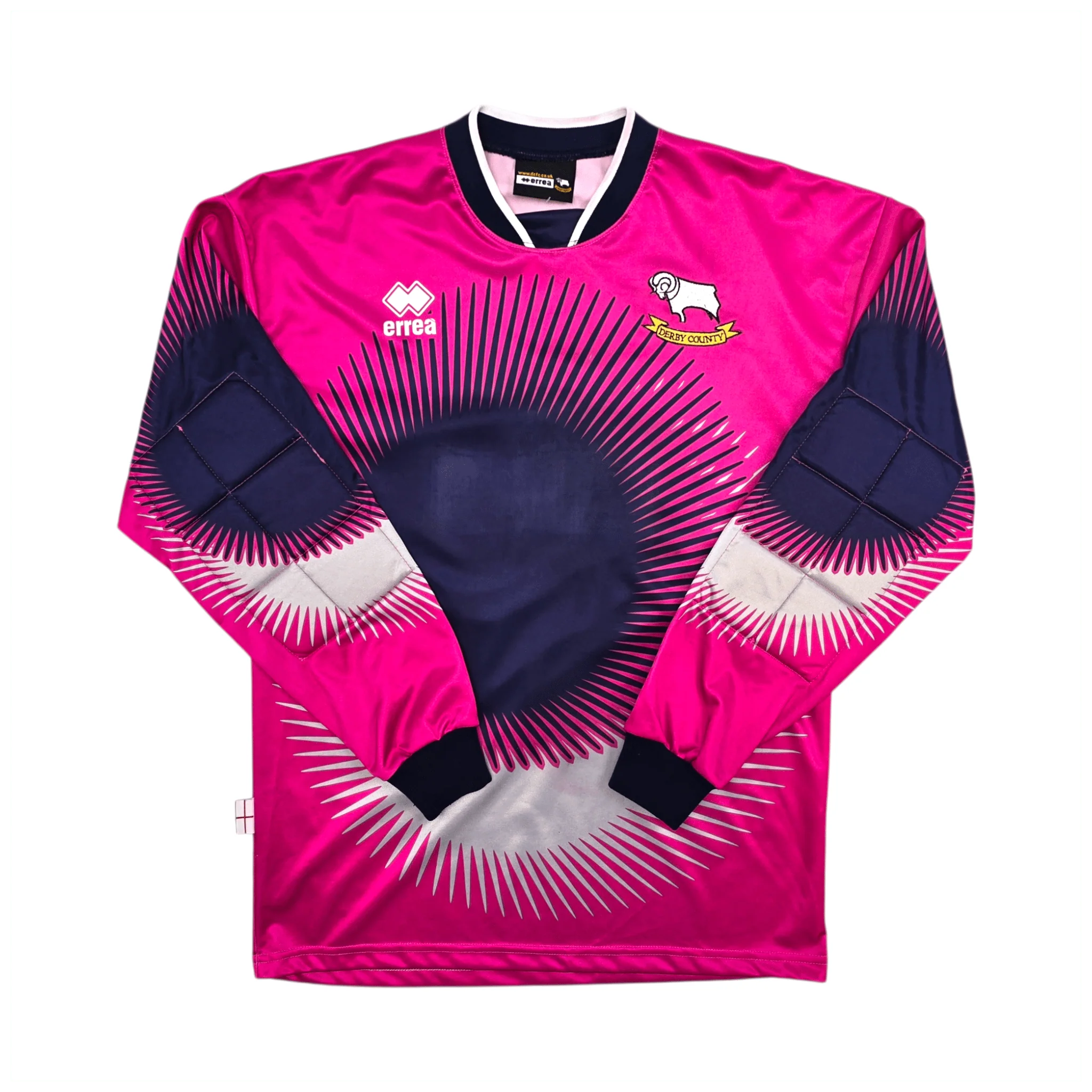 Derby County 2003-05 Gk