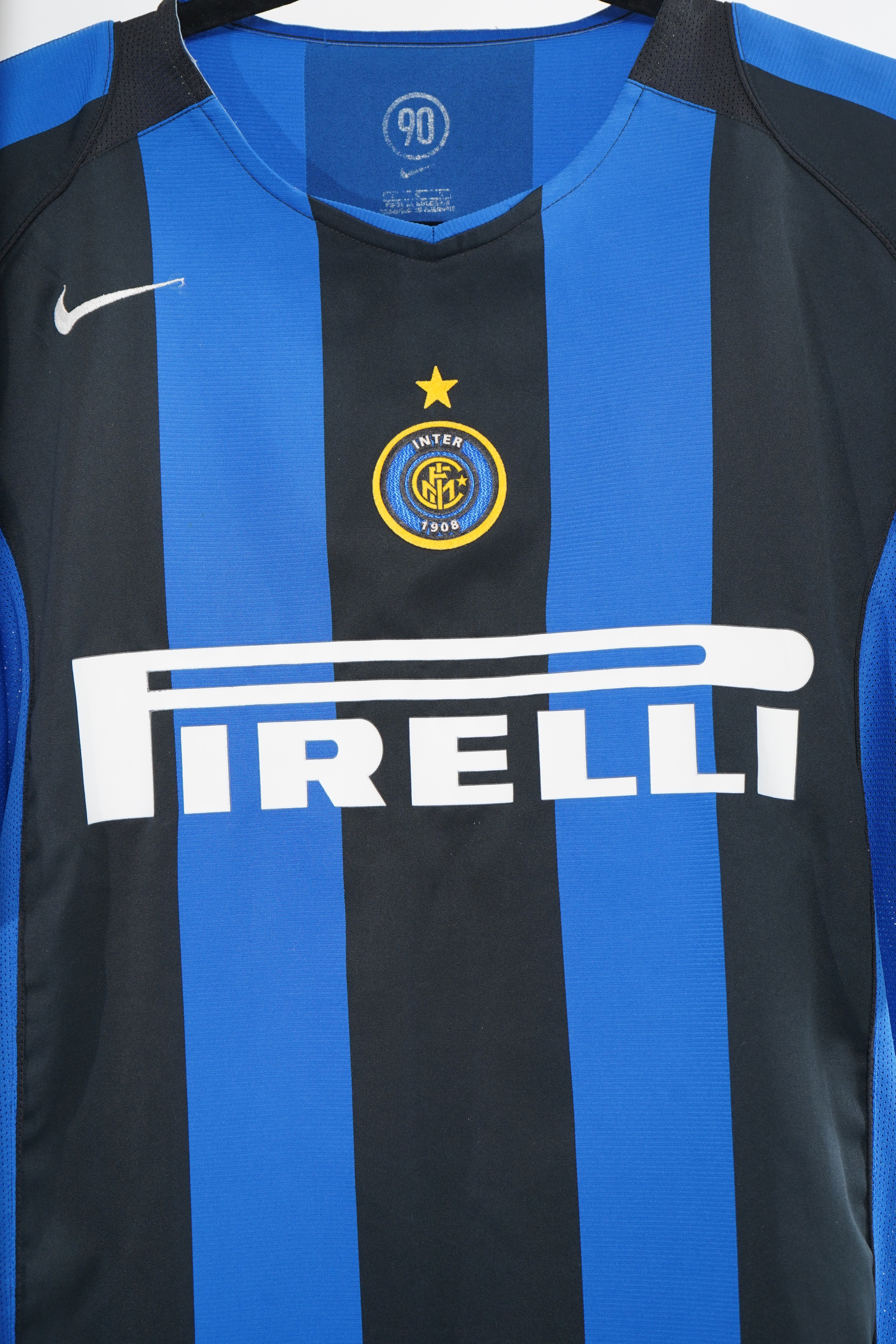 Inter Milan 2004-05 Other
