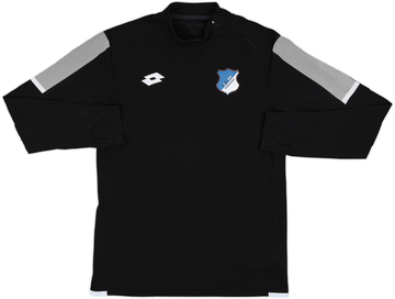 TSG Hoffenheim 2017-18 Training