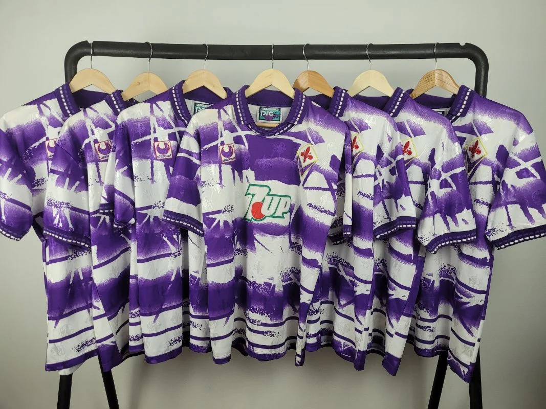 Fiorentina 1993-94 Special
