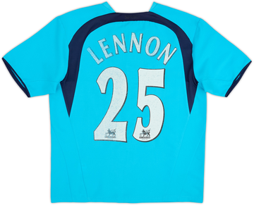 Tottenham Hotspur 2006-07 Away