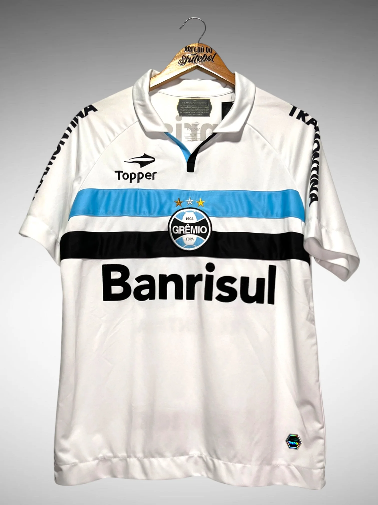 Gremio 2012 Away