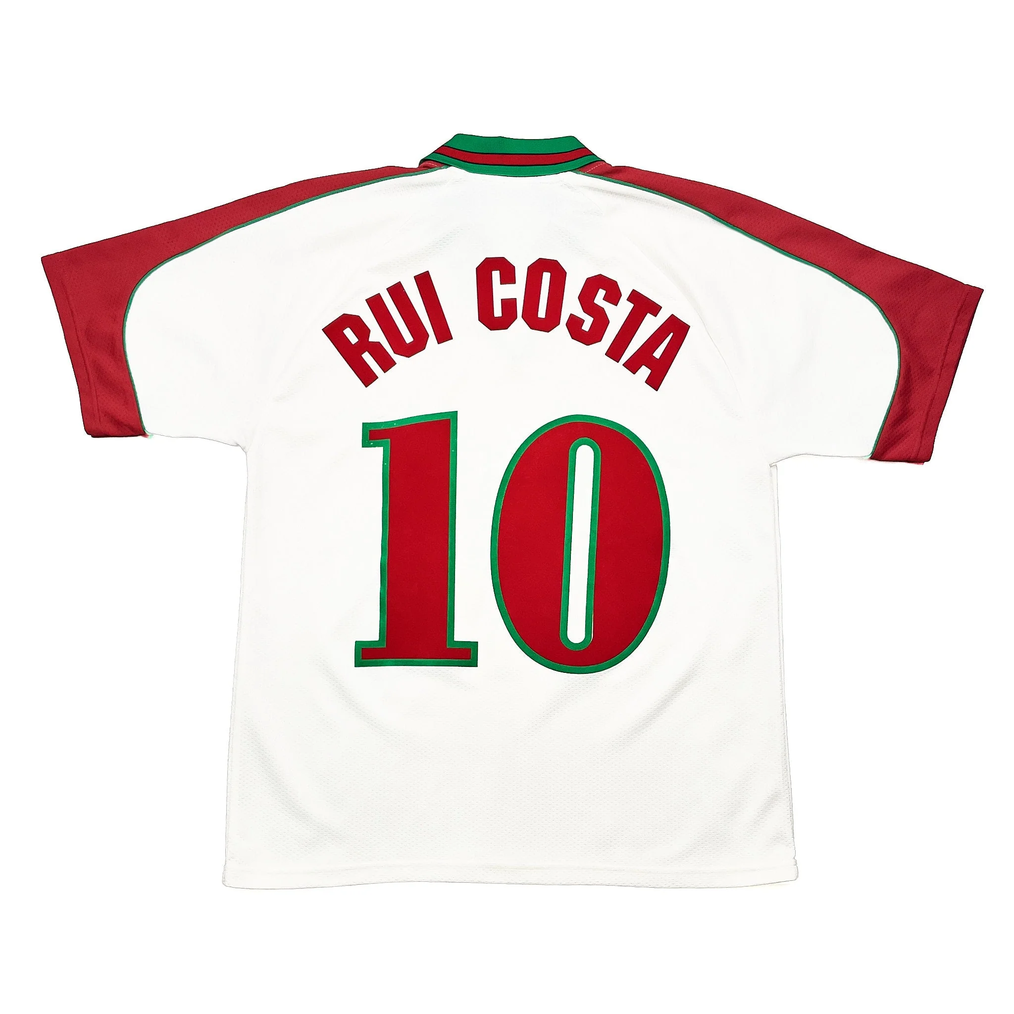 Portugal 1996-97 Away