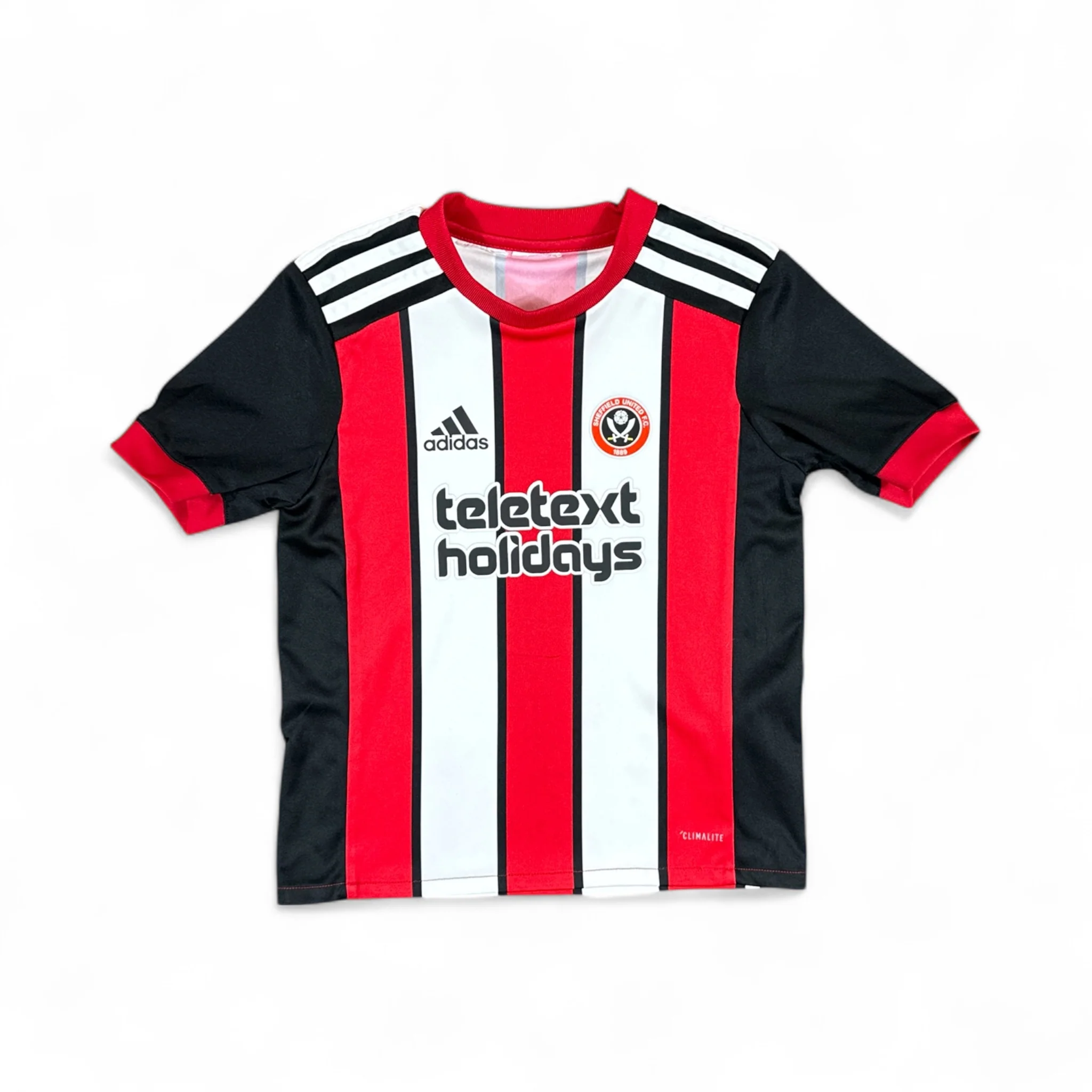 Sheffield United 2017-18 Home