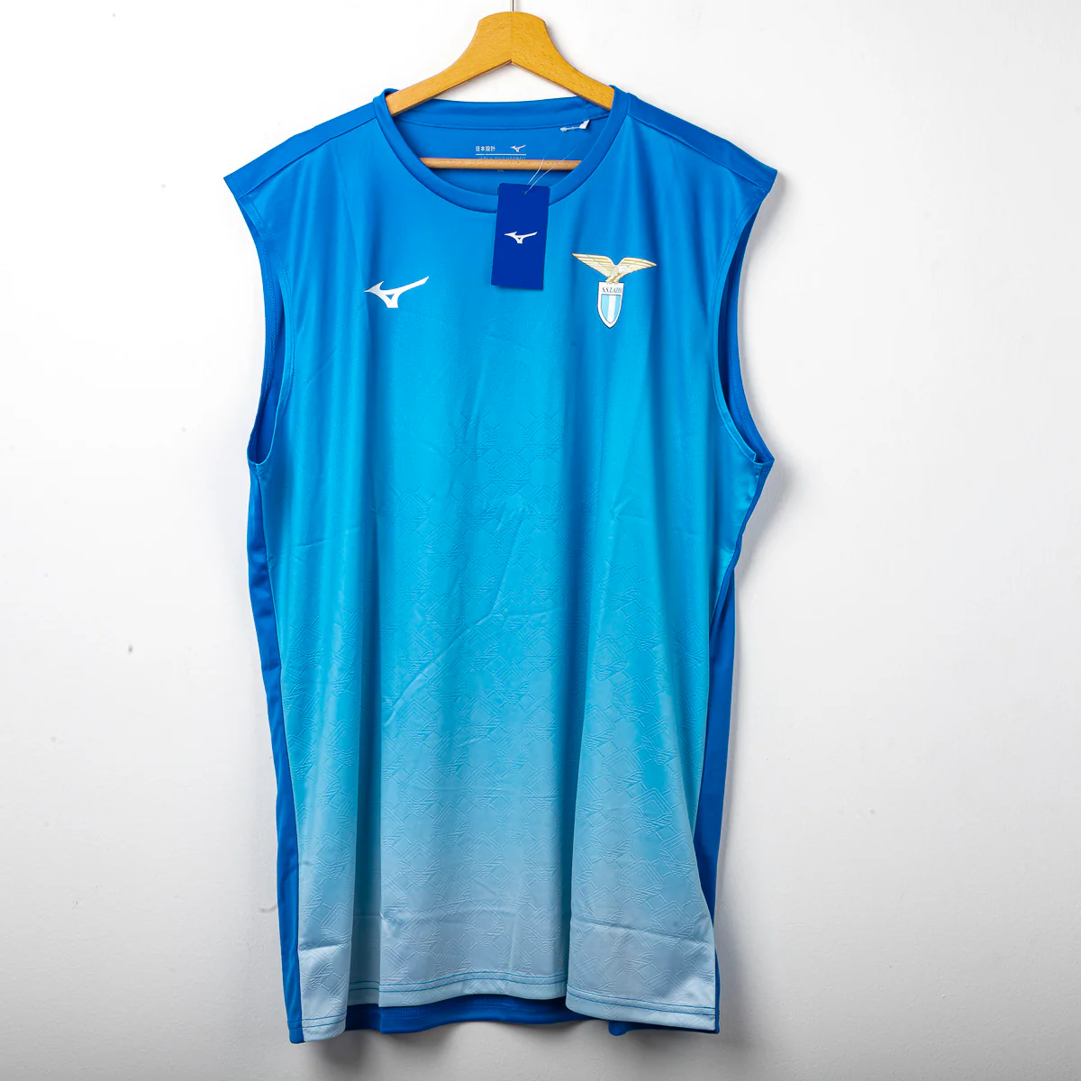 Lazio 2024-25 Training