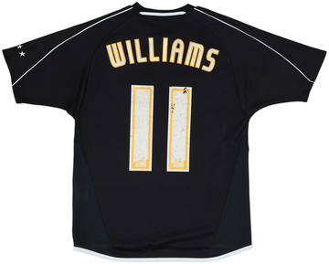 Ipswich Town 2006-07 Third