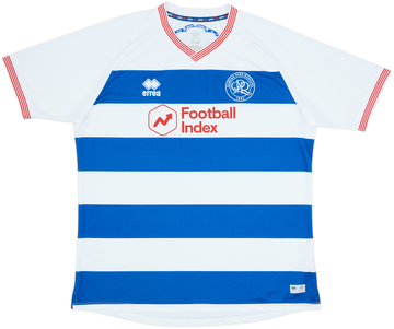 QPR 2020-21 Home