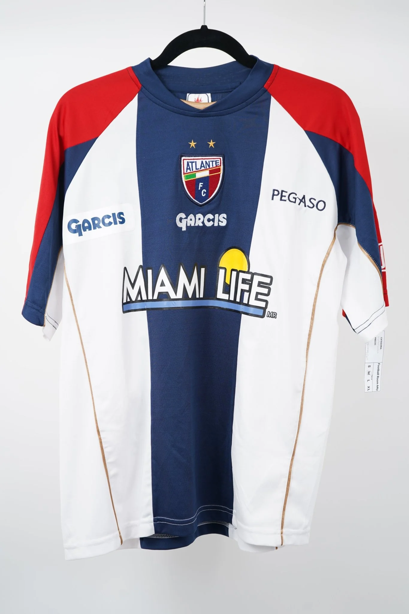 Atlante 2005-06 Special