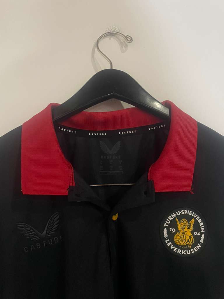 Bayer Leverkusen 2024-25 Special