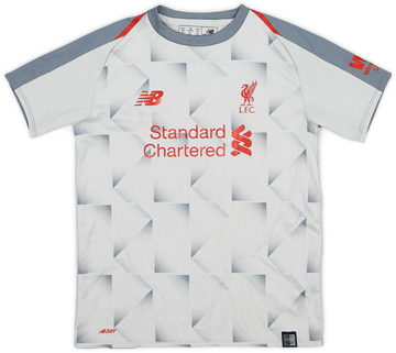 Liverpool 2018-19 Third