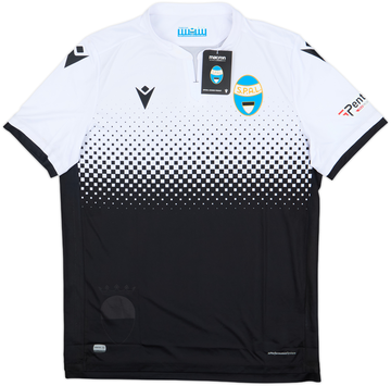 SPAL 2020-21 Third