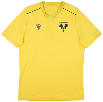 Hellas Verona 2020-21 Training
