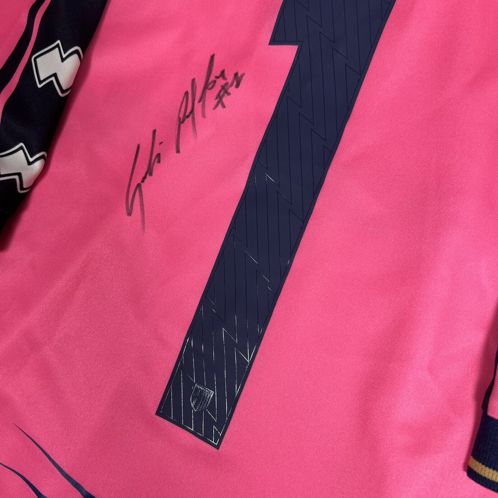 Parma 2022-23 Special