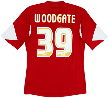 Middlesbrough 2013-14 Home
