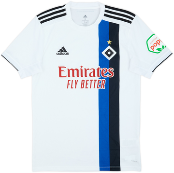 Hamburg 2019-20 Home