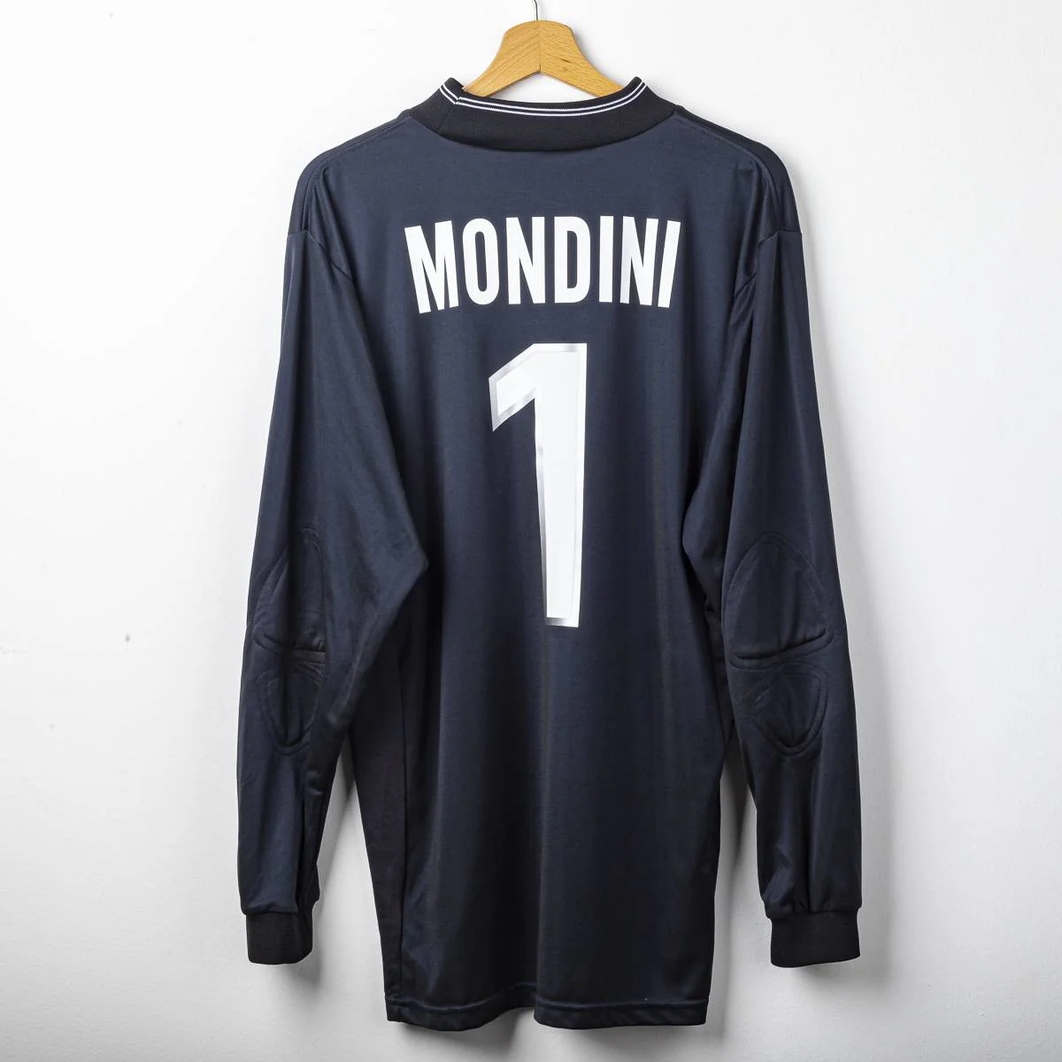 Napoli 1999-00 Gk