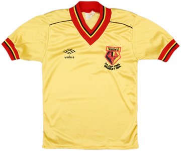 Watford 1982-83 Home