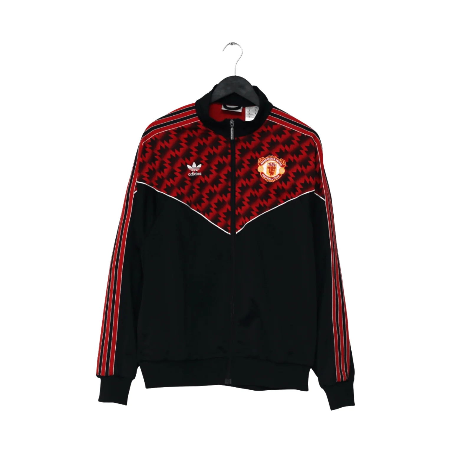 Manchester United 1990-92 Training