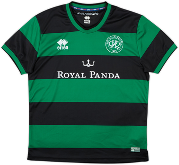 QPR 2017-18 Third