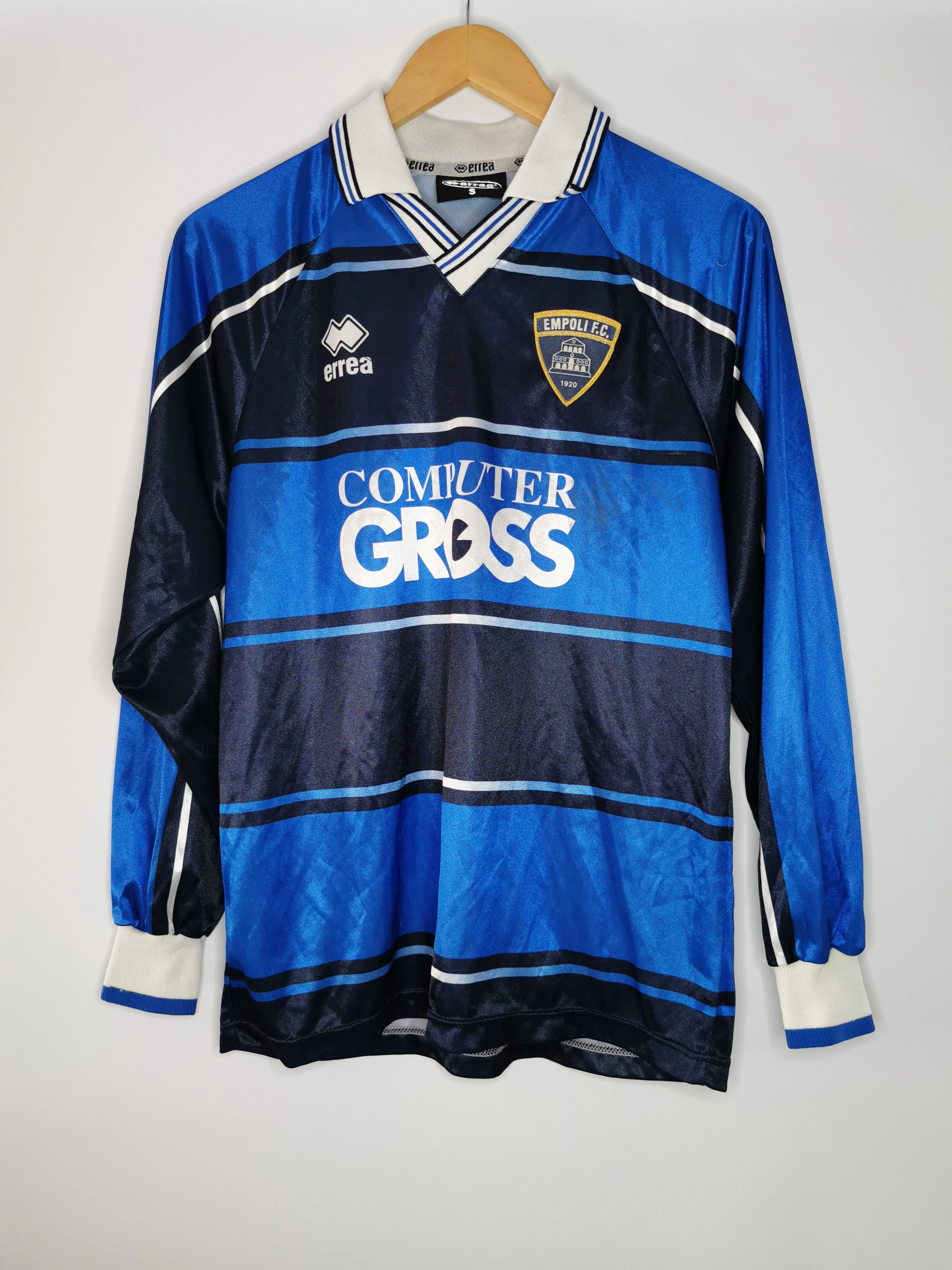 Empoli 2000 Home