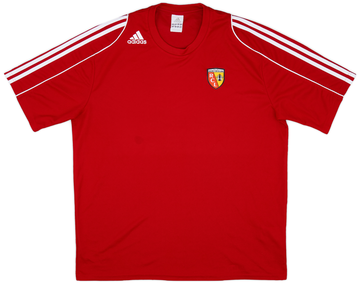 Lens 2011-12 Training