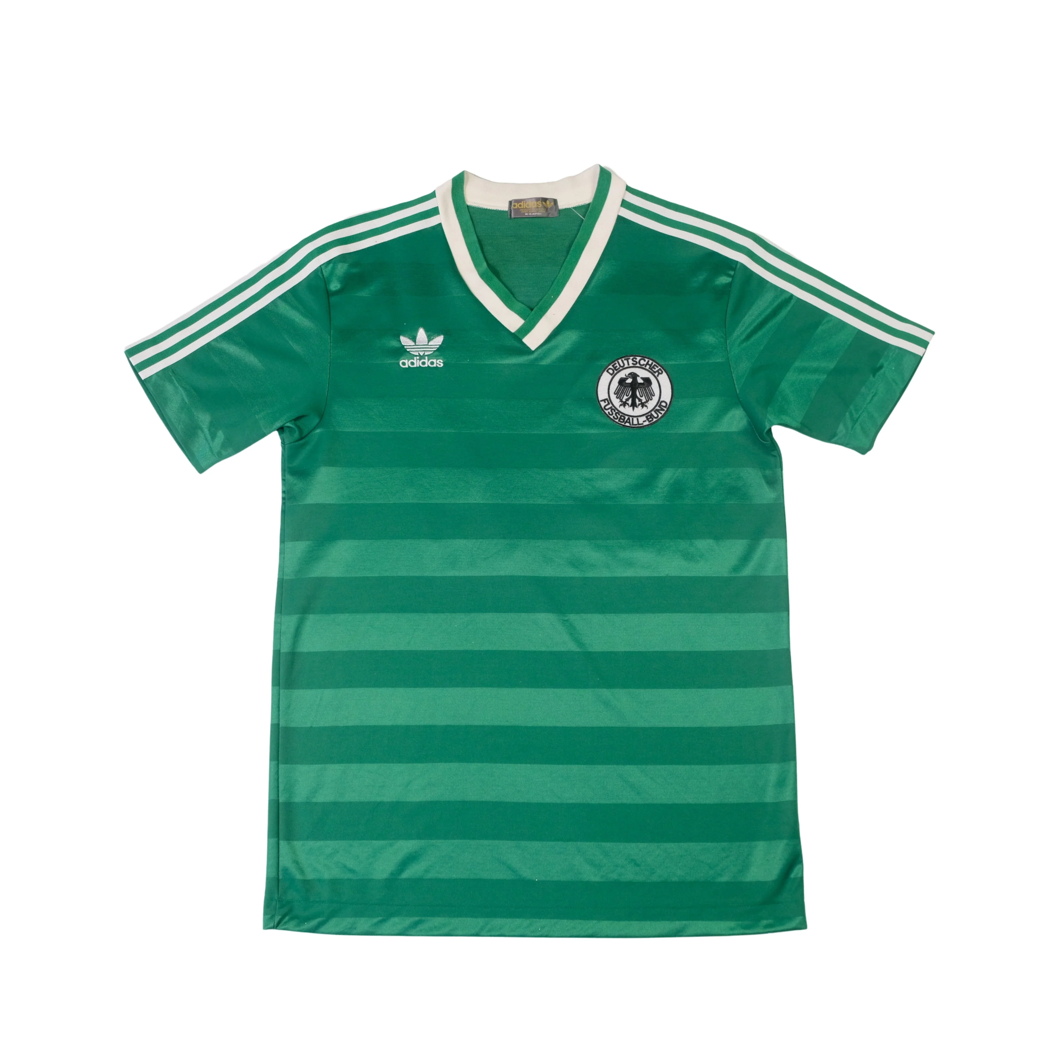 Germany 1984-85 Away