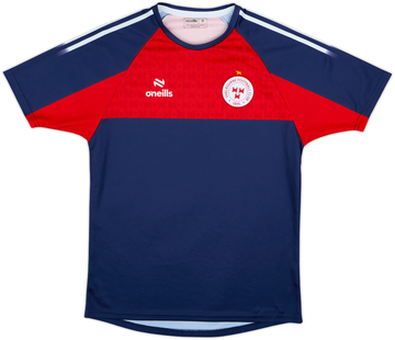 Shelbourne 2024-25 Training