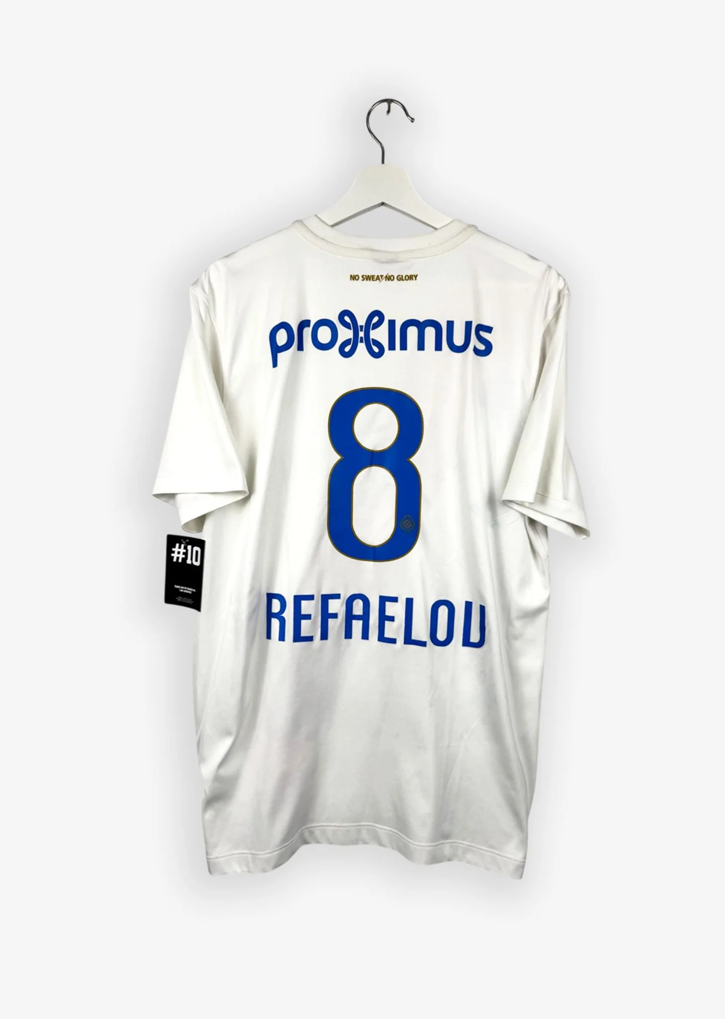 Club Brugge 2016-17 Away