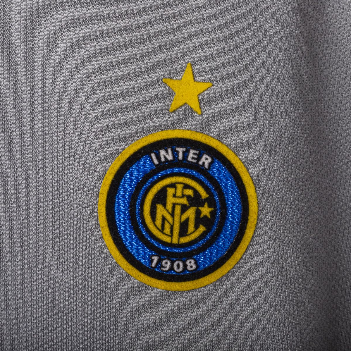 Nike 2006-07 Gk