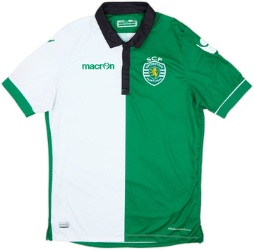 Sporting CP 2015-16 Third