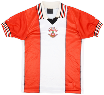 Southampton 1983-84 Home
